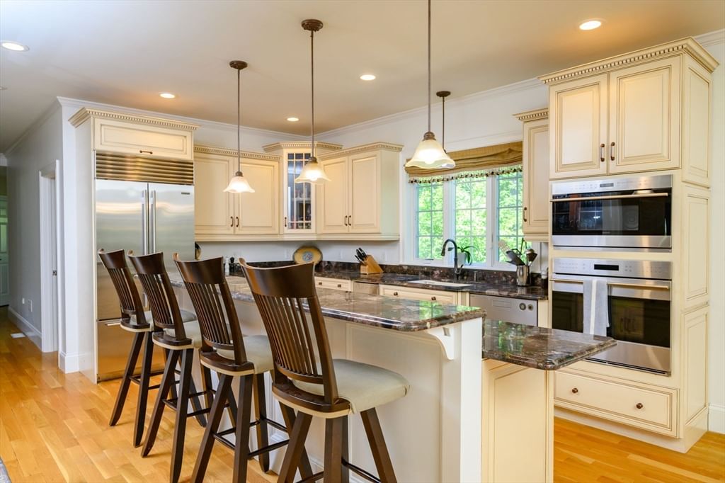 36 Stone Meadow Ln Hanover — Photo 7 of 42