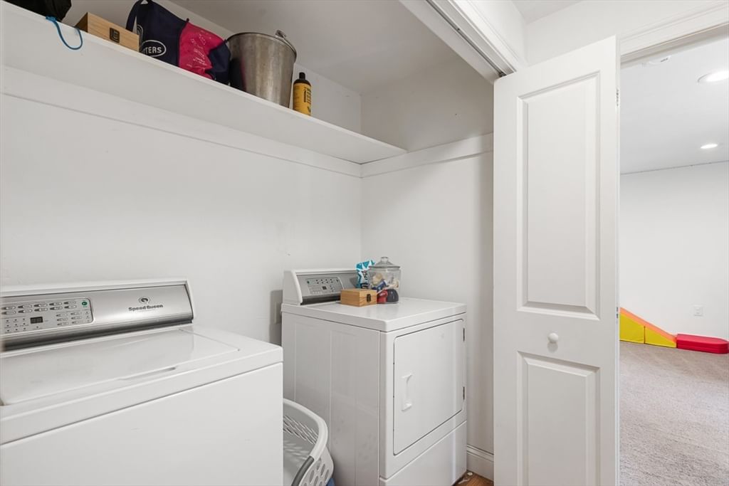 380 N Wheaton Ave Seekonk — Photo 32 of 42