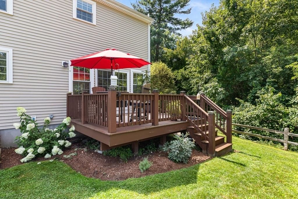 380 N Wheaton Ave Seekonk — Photo 37 of 42