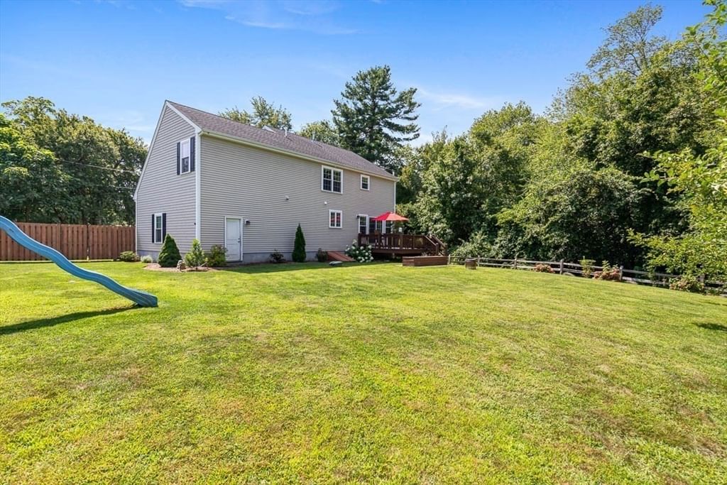 380 N Wheaton Ave Seekonk — Photo 40 of 42