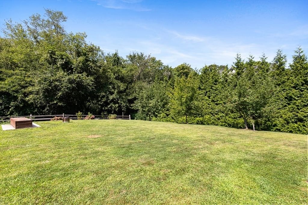 380 N Wheaton Ave Seekonk — Photo 42 of 42