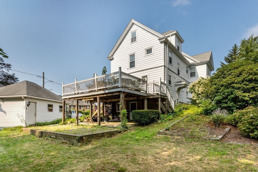 34 Avon Way Quincy — Photo 38 of 42
