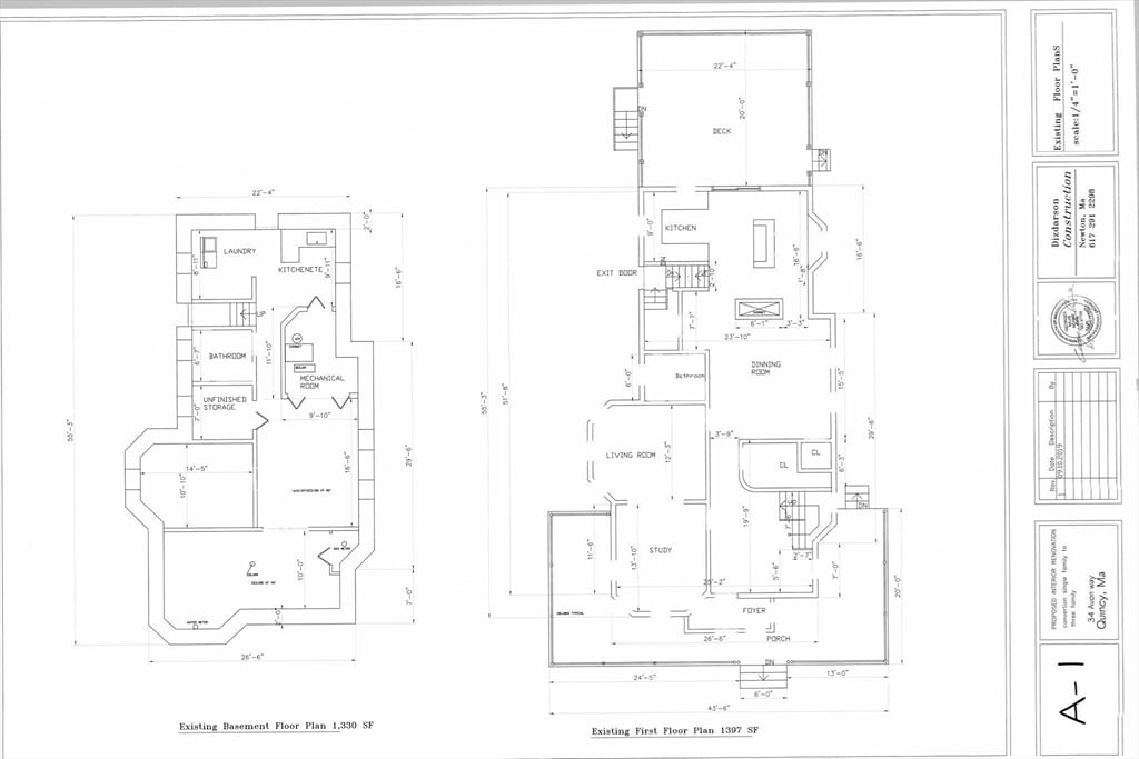 34 Avon Way Quincy — Photo 42 of 42
