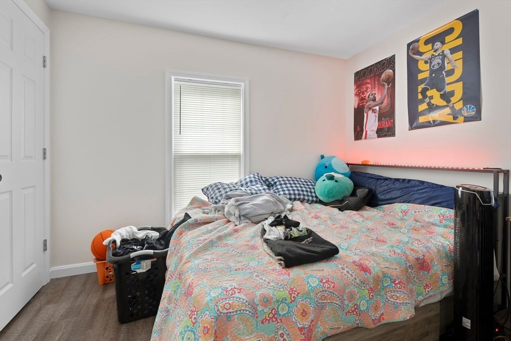88 Ashburnham St Fitchburg — Photo 15 of 21