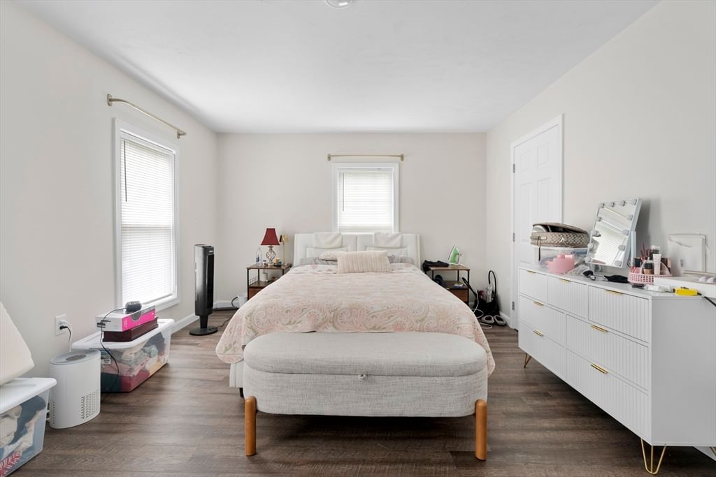 88 Ashburnham St Fitchburg — Photo 16 of 21