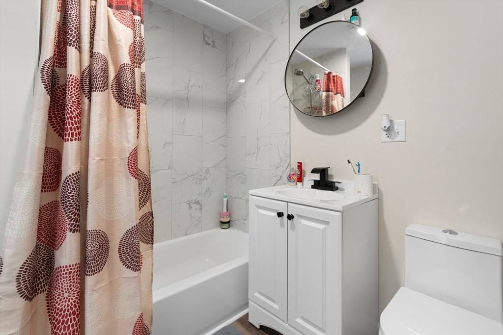 88 Ashburnham St Fitchburg — Photo 17 of 21