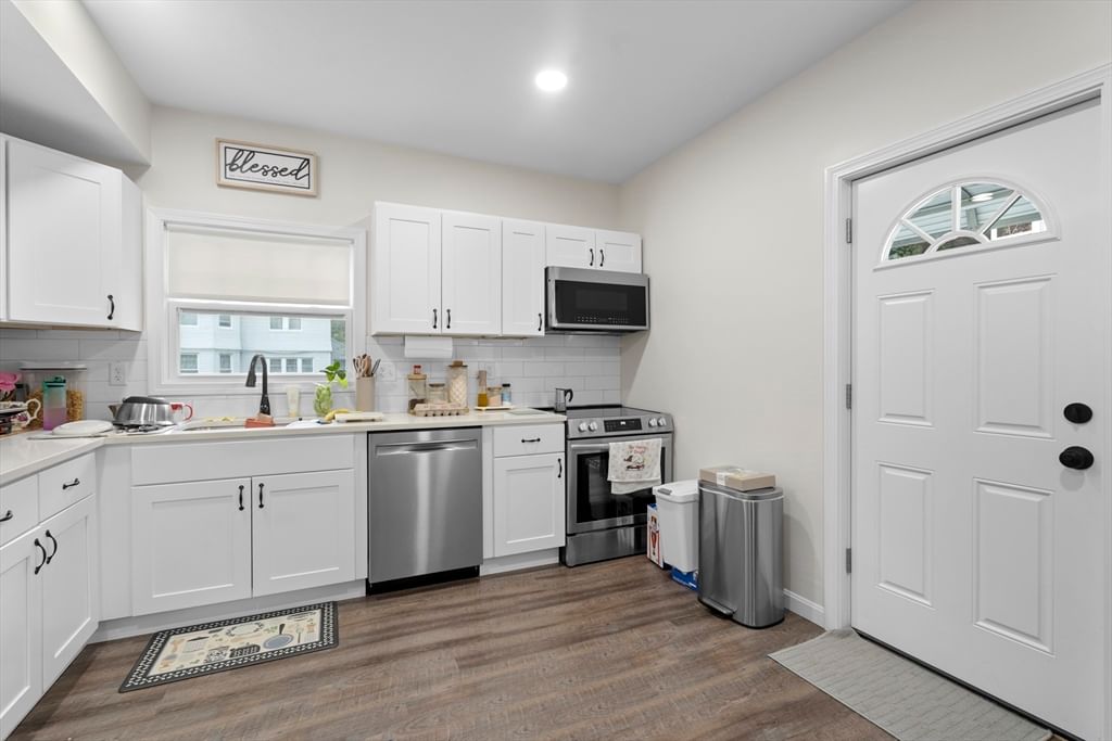 88 Ashburnham St Fitchburg — Photo 9 of 21
