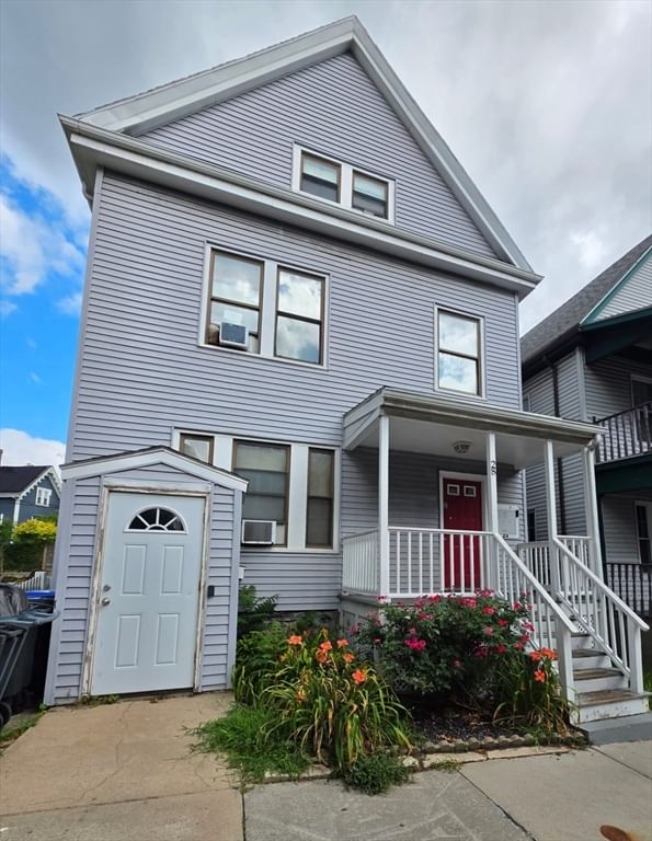 28 Dunreath St Boston — Photo 1 of 2
