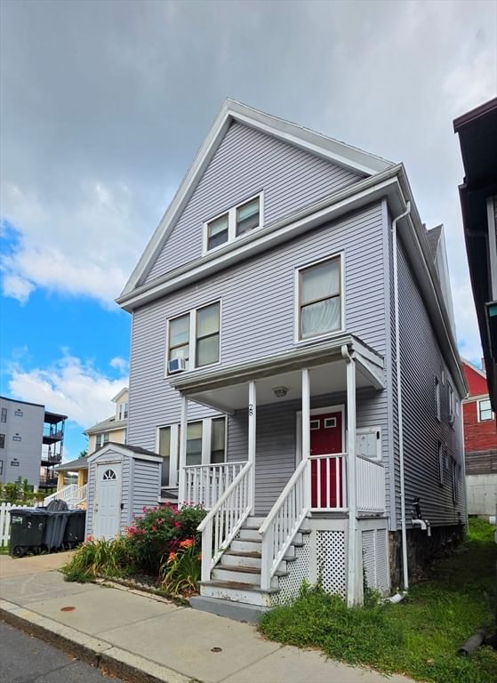 28 Dunreath St Boston — Photo 2 of 2