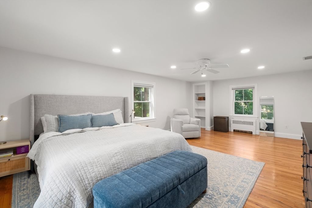 14 Fuller Brook Ave Needham — Photo 15 of 32