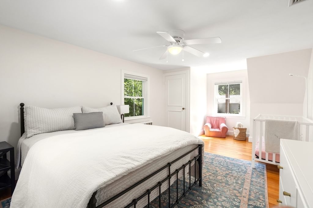 14 Fuller Brook Ave Needham — Photo 19 of 32