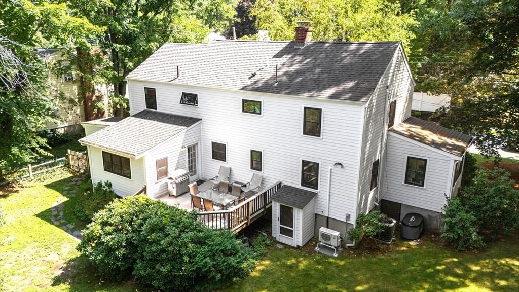 14 Fuller Brook Ave Needham — Photo 2 of 32