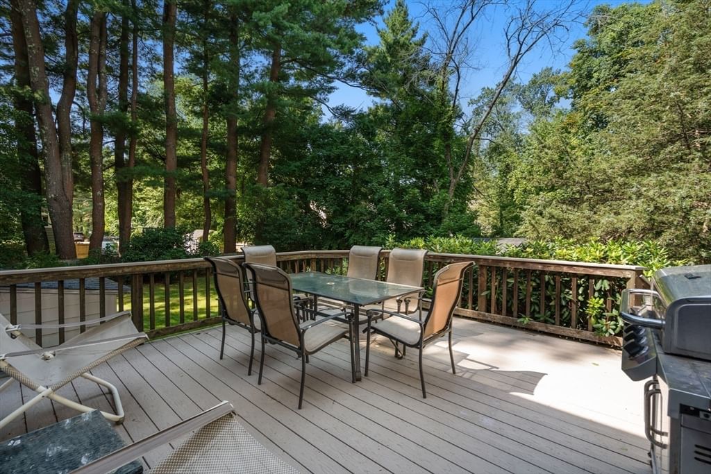 14 Fuller Brook Ave Needham — Photo 25 of 32
