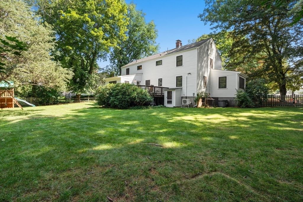 14 Fuller Brook Ave Needham — Photo 26 of 32