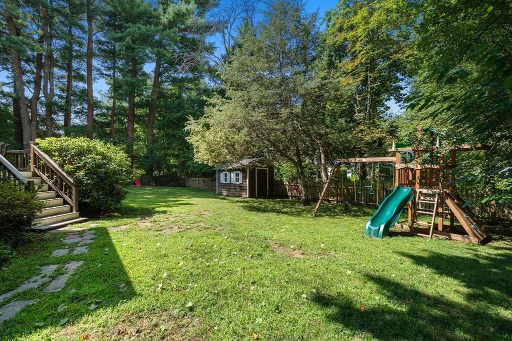 14 Fuller Brook Ave Needham — Photo 27 of 32