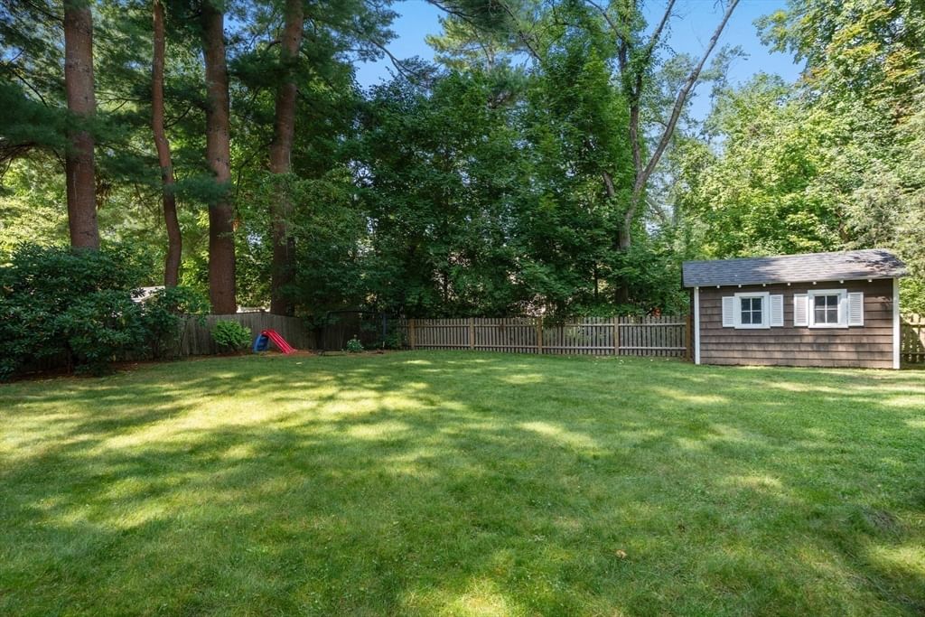 14 Fuller Brook Ave Needham — Photo 28 of 32