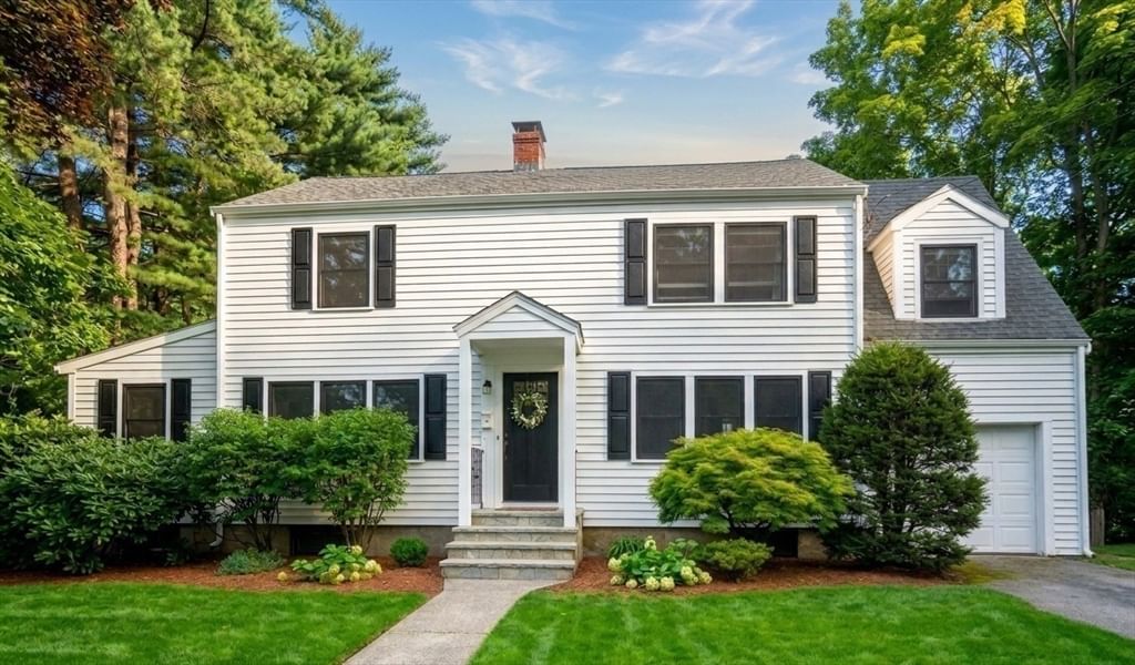 14 Fuller Brook Ave Needham — Photo 29 of 32