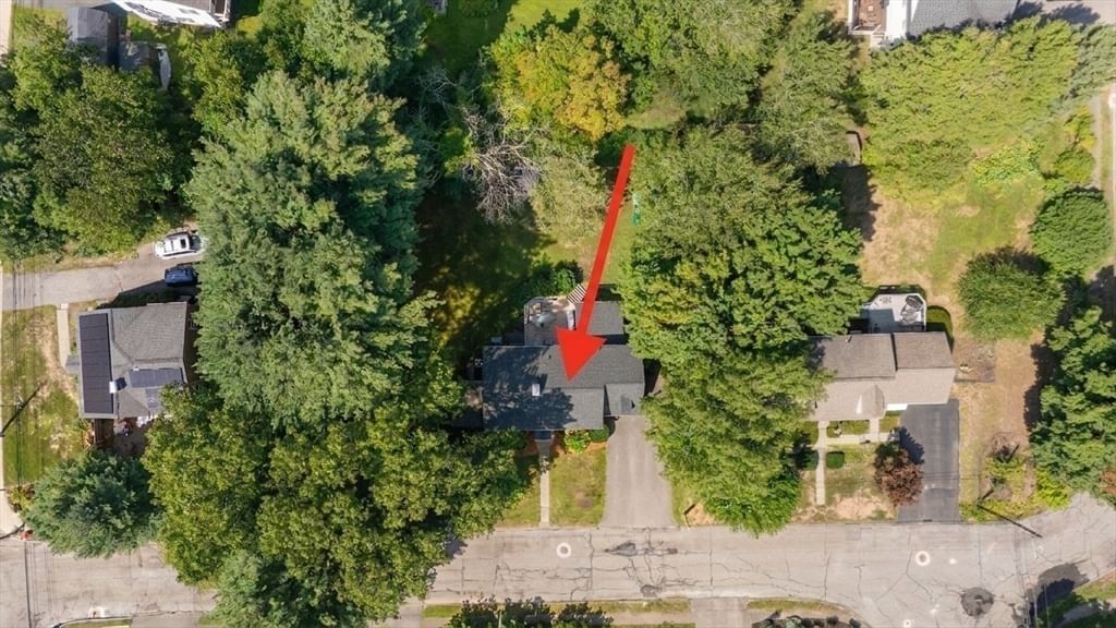14 Fuller Brook Ave Needham — Photo 31 of 32