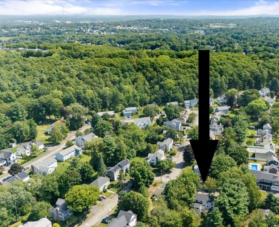 14 Fuller Brook Ave Needham — Photo 32 of 32