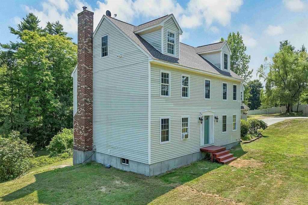 197 Grapevine, Dunbarton, NH 03046 photo 4