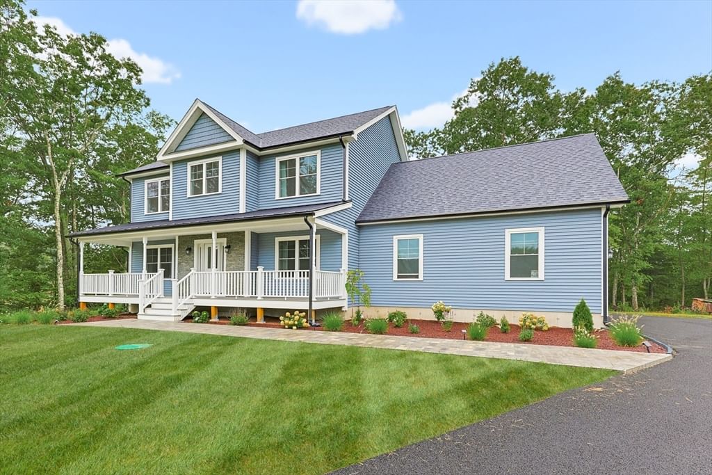 Lot 13 16 Ledge Hill Ln Rehoboth — Photo 2 of 42