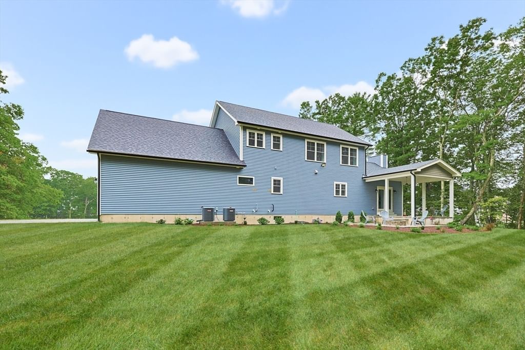 Lot 13 16 Ledge Hill Ln Rehoboth — Photo 35 of 42