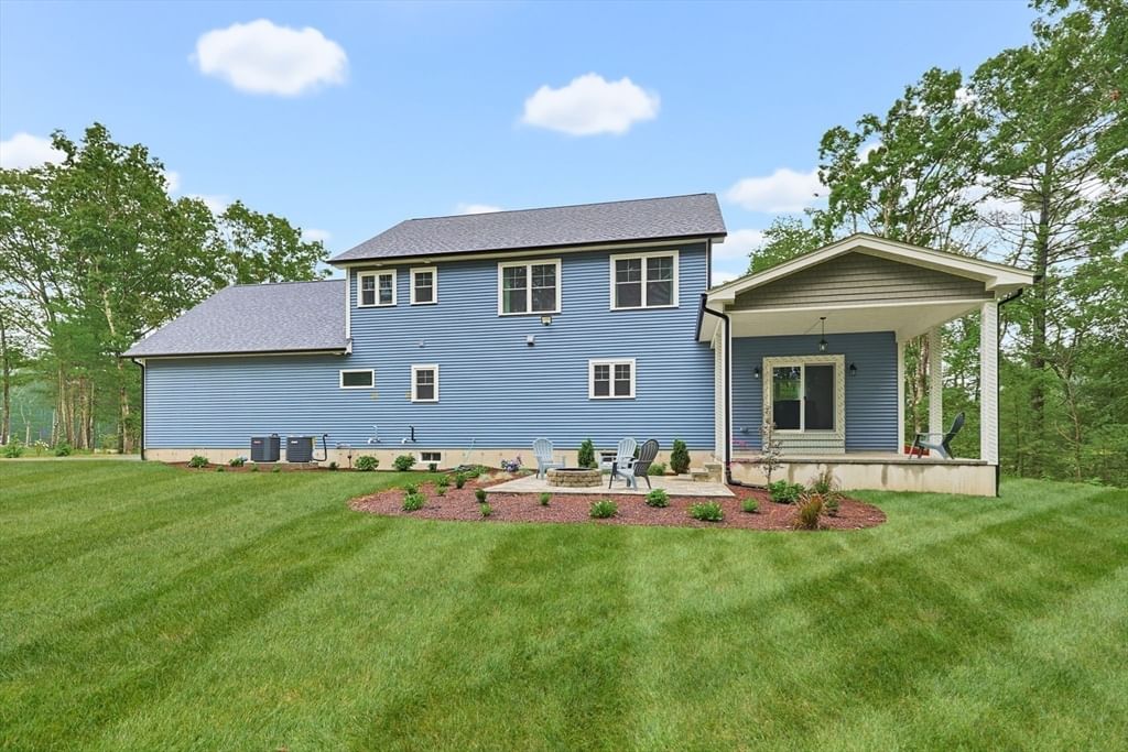 Lot 13 16 Ledge Hill Ln Rehoboth — Photo 36 of 42