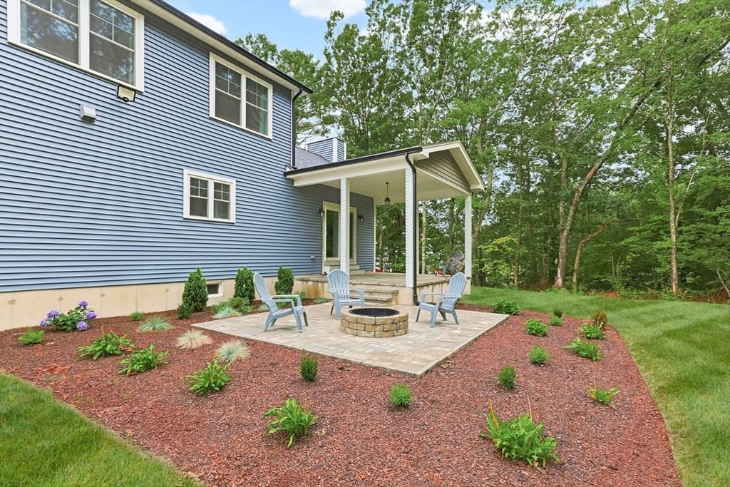Lot 13 16 Ledge Hill Ln Rehoboth — Photo 38 of 42