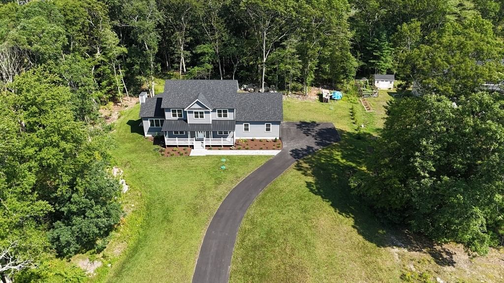 Lot 13 16 Ledge Hill Ln Rehoboth — Photo 40 of 42