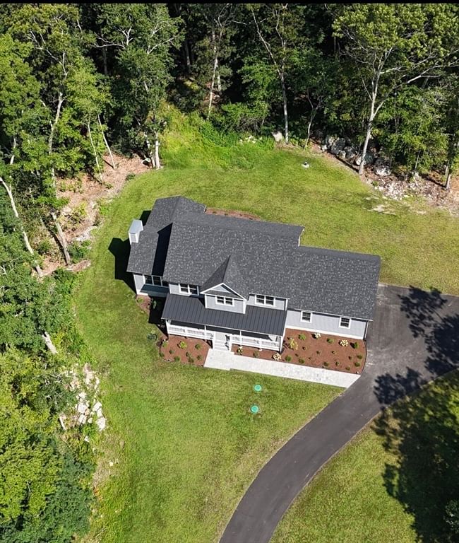 Lot 13 16 Ledge Hill Ln Rehoboth — Photo 41 of 42