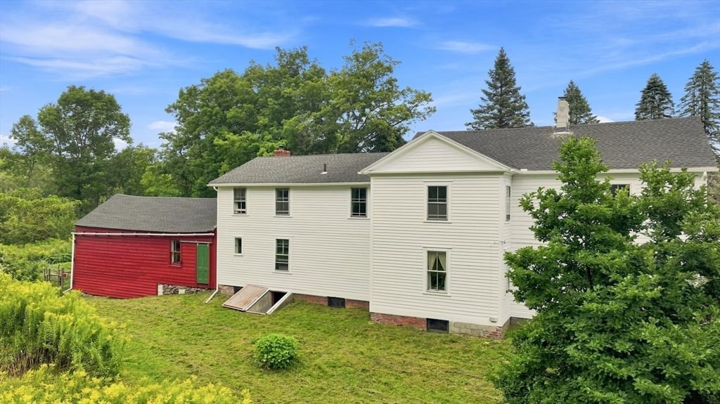 158 Skyline Trl Middlefield — Photo 40 of 40