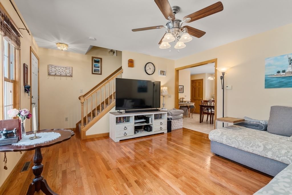 19 Gerard Lane #19 Chicopee — Photo 17 of 31