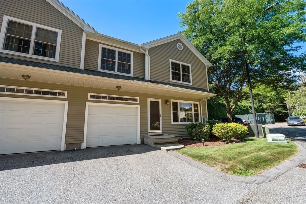19 Gerard Lane #19 Chicopee — Photo 28 of 31