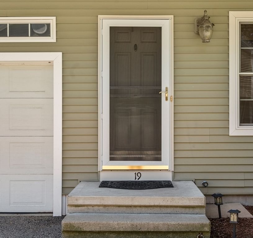 19 Gerard Lane #19 Chicopee — Photo 31 of 31