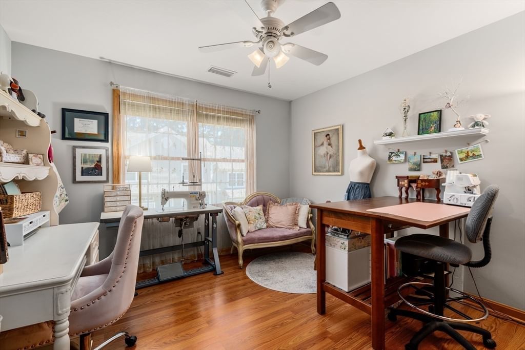 19 Gerard Lane #19 Chicopee — Photo 8 of 31