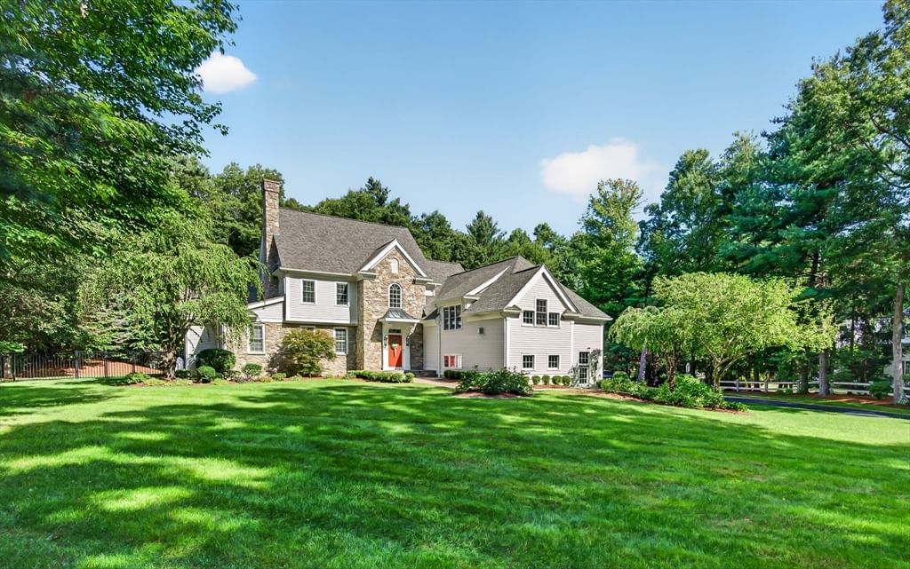114 Fox Run Rd Bolton — Photo 1 of 1