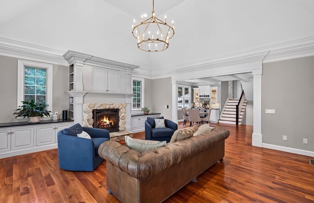 114 Fox Run Rd Bolton — Photo 17 of 42