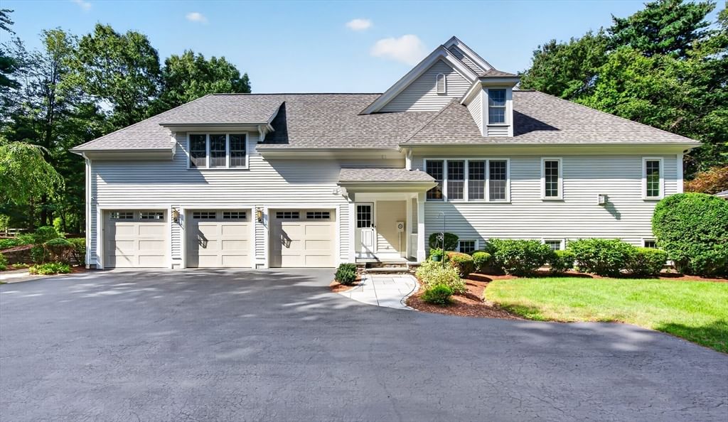 114 Fox Run Rd Bolton — Photo 34 of 42