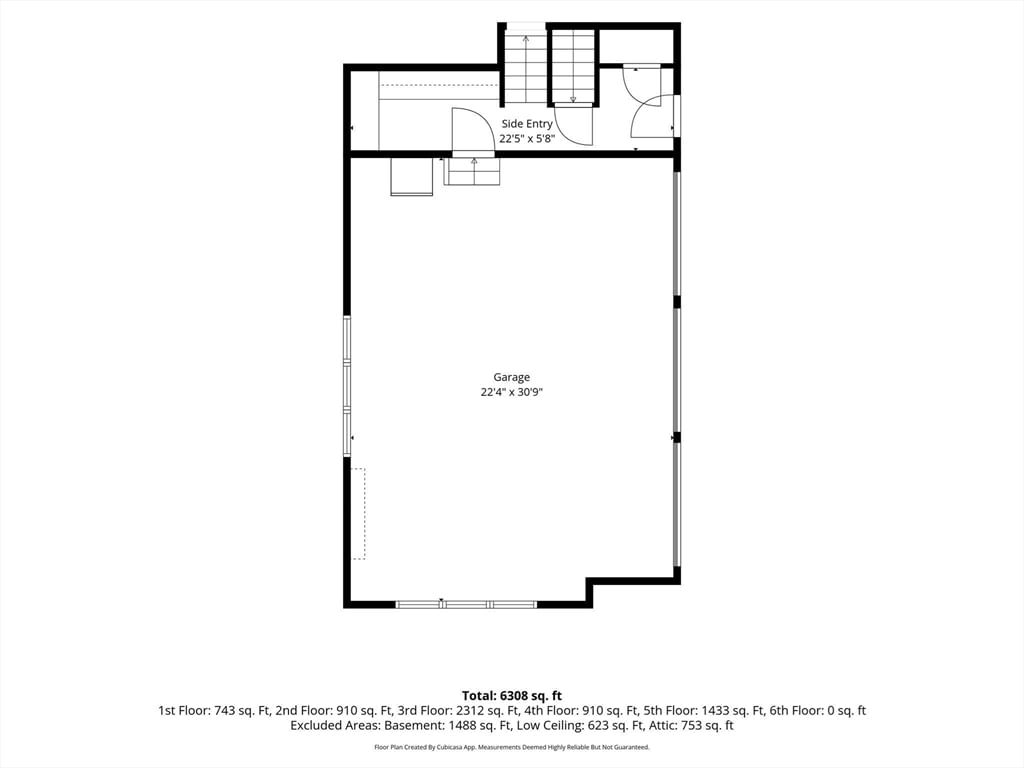 114 Fox Run Rd Bolton — Photo 38 of 42