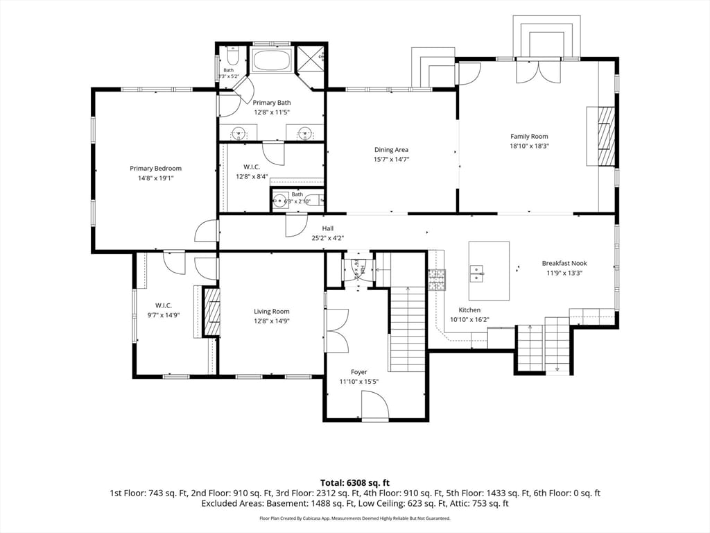 114 Fox Run Rd Bolton — Photo 39 of 42