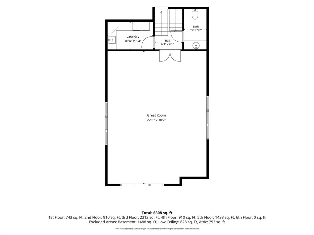 114 Fox Run Rd Bolton — Photo 40 of 42