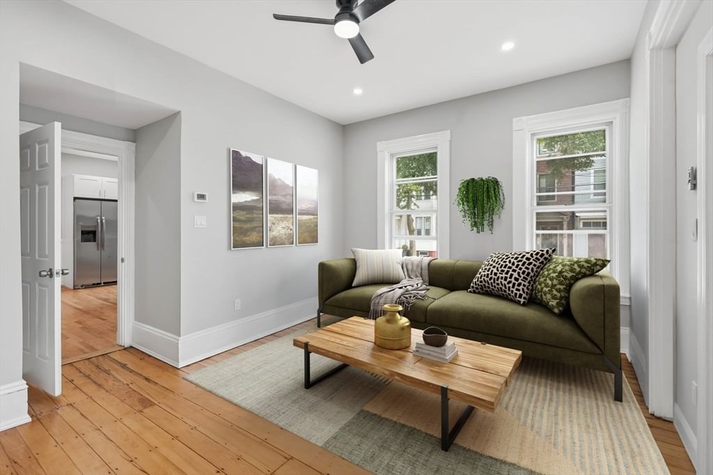 487-489 Sumner Street Boston — Photo 4 of 40