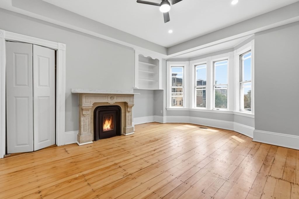 487-489 Sumner Street Boston — Photo 8 of 40