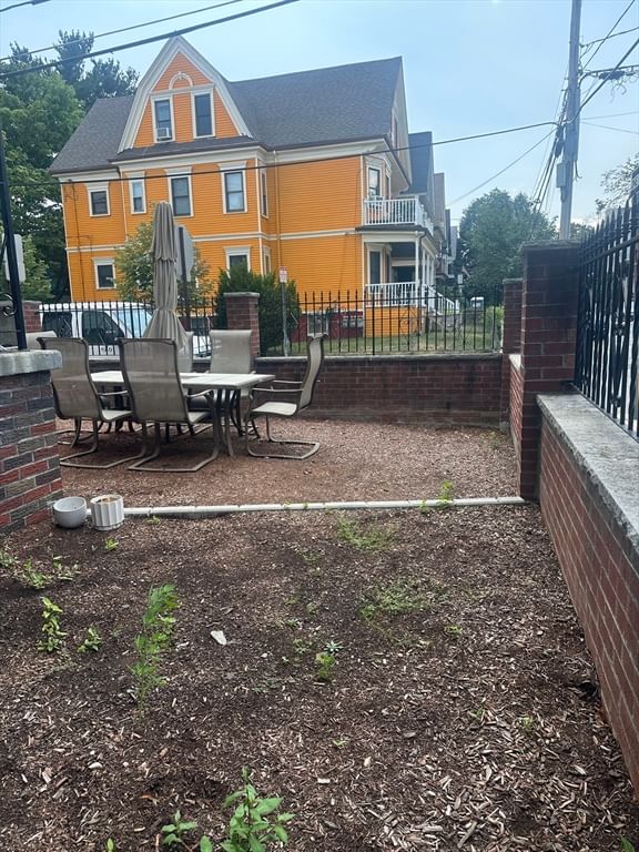 53 Rogers Ave. #2 Somerville — Photo 10 of 10