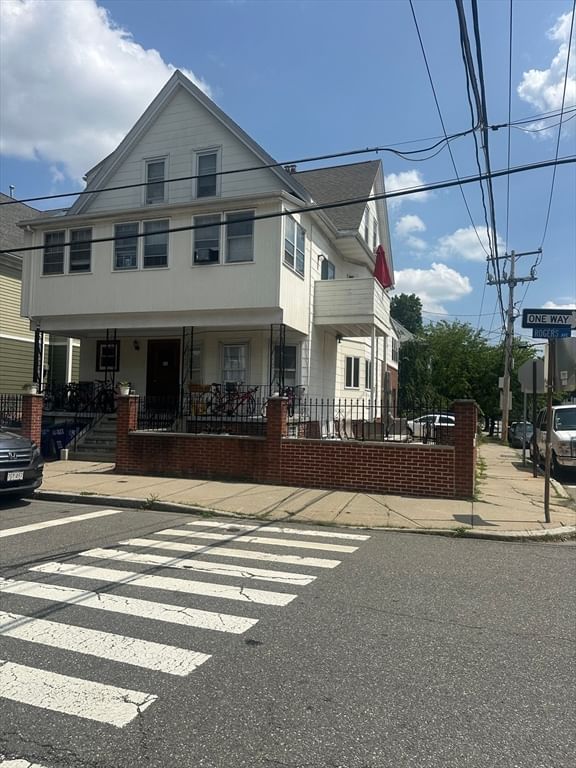 53 Rogers Ave. #2 Somerville — Photo 2 of 10