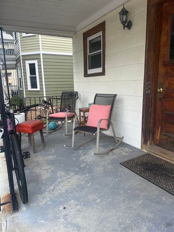 53 Rogers Ave. #2 Somerville — Photo 7 of 10