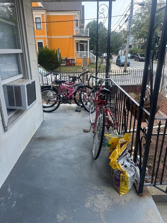 53 Rogers Ave. #2 Somerville — Photo 8 of 10