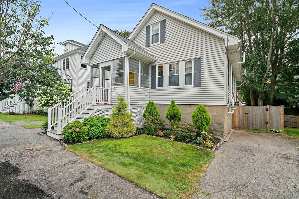 Property at 18 Thurlow St, Boston, MA 02132