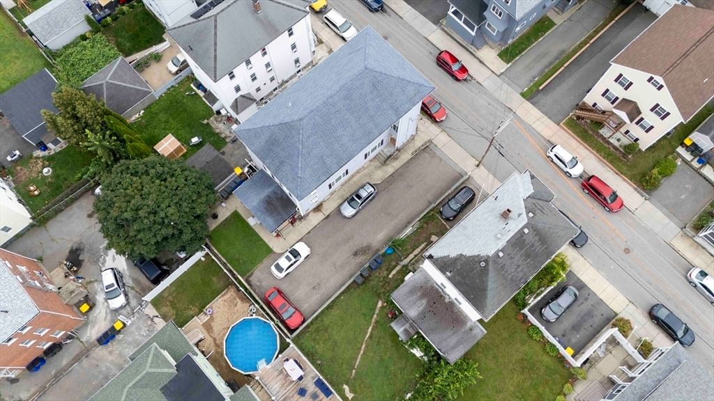 54 Arizona St Fall River — Photo 6 of 29