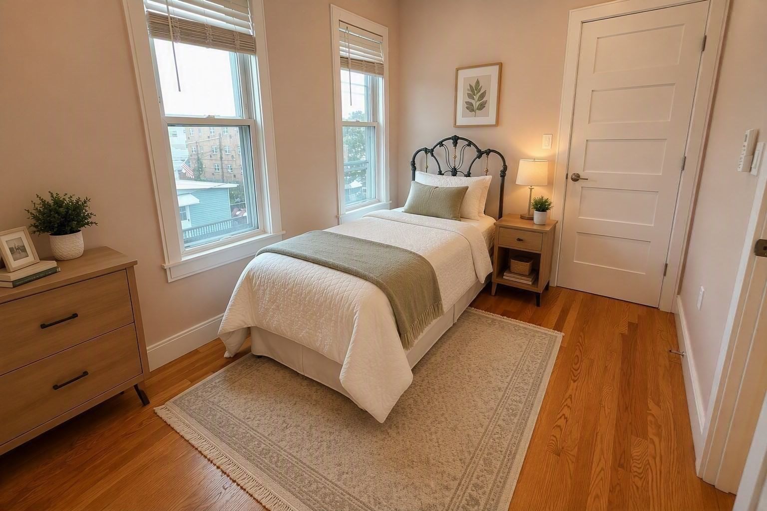863 Saratoga St. #3 Boston — Photo 20 of 26